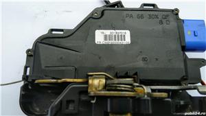 Dezmembrez Seat Toledo an 2005, 5P,  2.0 FSI, BLR - imagine 6