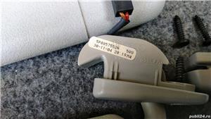 Dezmembrez Seat Toledo an 2005, 5P,  2.0 FSI, BLR - imagine 3