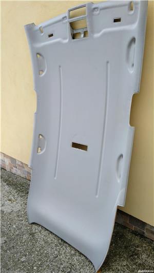 Dezmembrez Seat Toledo an 2005, 5P,  2.0 FSI, BLR - imagine 10