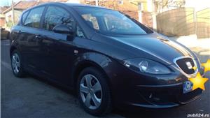 Dezmembrez Seat Toledo an 2005, 5P,  2.0 FSI, BLR