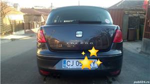 Dezmembrez Seat Toledo an 2005, 5P,  2.0 FSI, BLR - imagine 2