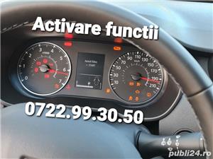 Dacia Media Nav Evolution Actualizare 4.0.3 - 1.0.15.3  Activare Funcții ascunse/ inactive  DUSTER  - imagine 7