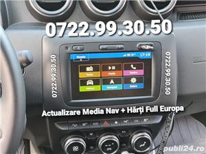 Dacia Media Nav Evolution Actualizare 4.0.3 - 1.0.15.3  Activare Funcții ascunse/ inactive  DUSTER  - imagine 1