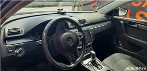 Inchiriez Volkswagen Passat 2013
