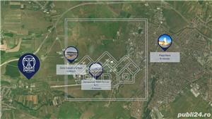 Apartamen decomandat cu 2 camere si baie cu geam - imagine 8