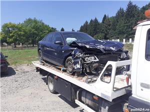 Dezmembrez audi a4 1.9 tdi 101cp an 2003  - imagine 5