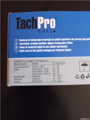 Role tahograf digital - imagine 3