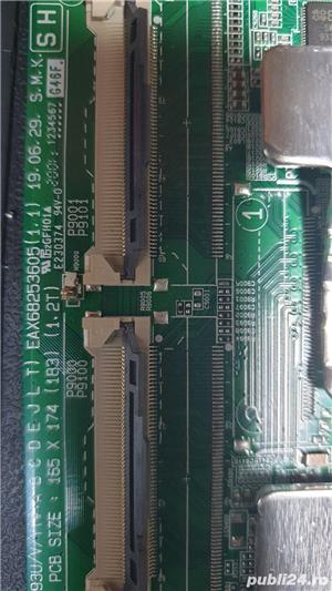 Main board lg Eax 68253605 si sursa Eax 67209001(1.6) - imagine 3