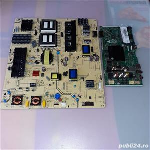  17MB130P-Vestel Placă Bază Nouă- SMART  4K UHD ptr.TV 65 Inch  - imagine 5