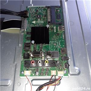 17mb130s placabaza vestel noua- smart-uhd 4k-vestel ptr.tv 65 inch 