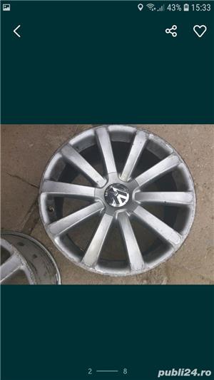 Jante 19" VW Phaeton  - imagine 3