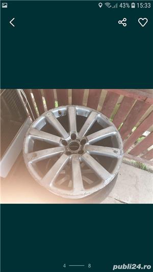 Jante 19" VW Phaeton  - imagine 2