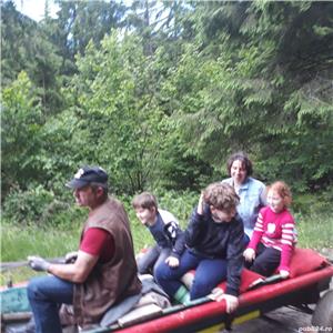 Petrecere cu prietenii, zi de nastere, discoteca, party, club de noapte in Baile Tusnad - imagine 3