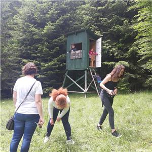 Petrecere cu prietenii, zi de nastere, discoteca, party, club de noapte in Baile Tusnad - imagine 5