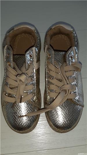 Tenisi AURII, NOI, masura 37 - imagine 2