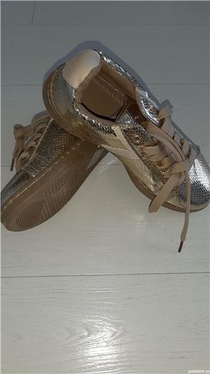 Tenisi AURII, NOI, masura 37 - imagine 3