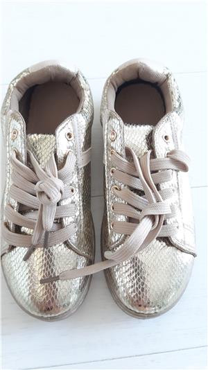 Tenisi AURII, NOI, masura 37