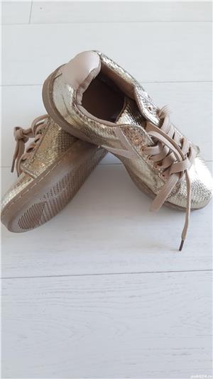 Tenisi AURII, NOI, masura 37 - imagine 4