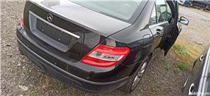 Dezmembrez / dezmembrari piese auto Mercedes C-class W204 c180 CGI motor 271.820 - imagine 3