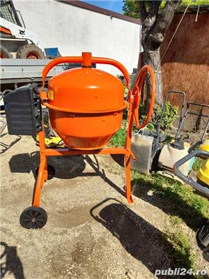 ghilotina pavele de închiriat  - imagine 10