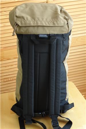   www autenticshop ro - RUCSAC MIL-TEC Walker 20L Geanta Militara Ghiozdan Echipament Militar - imagine 6
