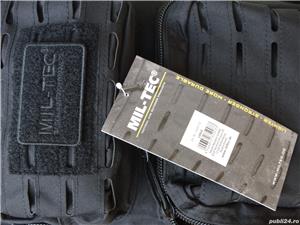   www autenticshop ro - RUCSAC MILITAR MIL-TEC Laser Cut 36L Ghiozdan Expansibil Sistem MOLLE nou - imagine 9
