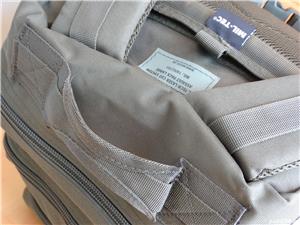   www autenticshop ro - RUCSAC MILITAR MIL-TEC LASER CUT Marime L 36litri Impermeabil Germania - imagine 8
