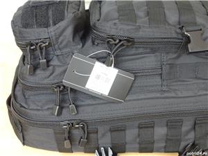   www autenticshop ro - RUCSAC MILITAR Ghiozdan 20L Sistem MOLLE Drumetie Vanatoare Munte Oras - imagine 8