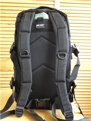   www autenticshop ro - RUCSAC MILITAR Ghiozdan 20L Sistem MOLLE Drumetie Vanatoare Munte Oras - imagine 5