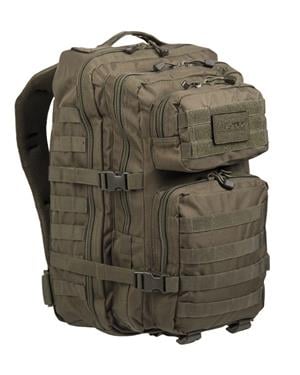   www autenticshop ro - RUCSAC MILITAR MIL-TEC Ghiozdan Tactic Asalt Armata Vanatoare Camping