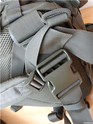   www autenticshop ro - RUCSAC MILITAR MIL-TEC Ghiozdan Tactic Asalt Armata Vanatoare Camping - imagine 10