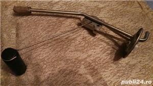 Sorb cu plutitor pt rezervor.FIAT/ LADA, etc - imagine 6