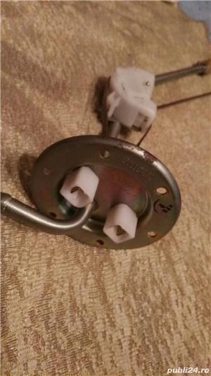 Sorb cu plutitor pt rezervor.FIAT/ LADA, etc