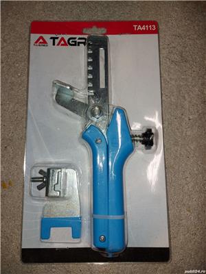 Cleste nivelare gresia si faianta