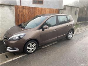 Renault Scenic automata - imagine 2
