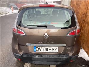 Renault Scenic automata - imagine 3