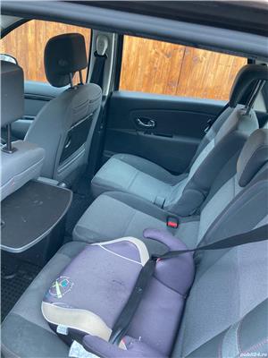 Renault Scenic automata - imagine 5