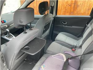Renault Scenic automata - imagine 7