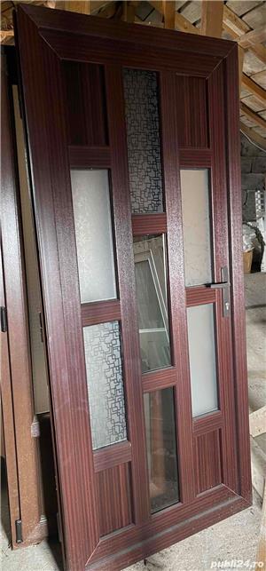 vand usa pvc  - imagine 4