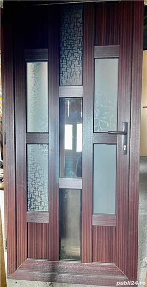 vand usa pvc  - imagine 5