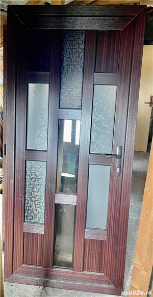 vand usa pvc  - imagine 2