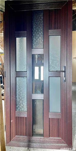 vand usa pvc  - imagine 3