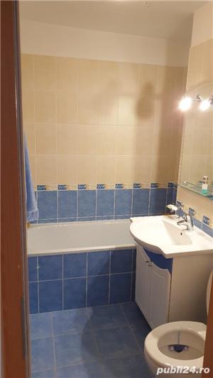 Proprietar,vand apartament 2 cam. Bogdanesti   Circumvalatiunii - imagine 5