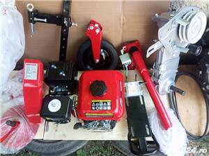 Piese motosapa-motocultor - imagine 3