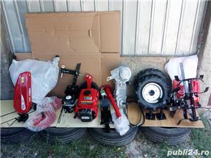 Piese motosapa-motocultor