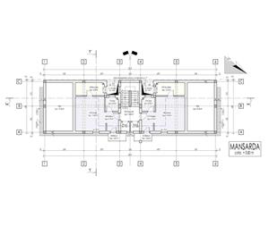 Vand teren 345 mp parcul Motodrom  cu autorizatie de construire pentru o cladire tip boutique hotel - imagine 6