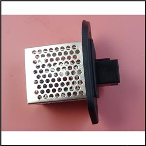 Rezistenta trepte ventilator aeroterma clima tizare habitaclu Honda Jazz AC rezistor 79335-TF0-G01 - imagine 4