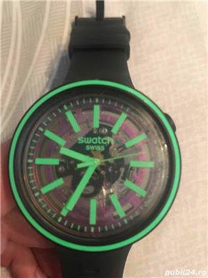 Ceas Swatch Subacvatic