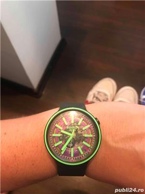 Ceas Swatch Subacvatic - imagine 7