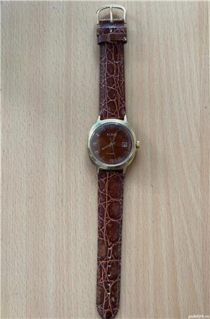 Slava mecanic barbatesc auriu - imagine 4